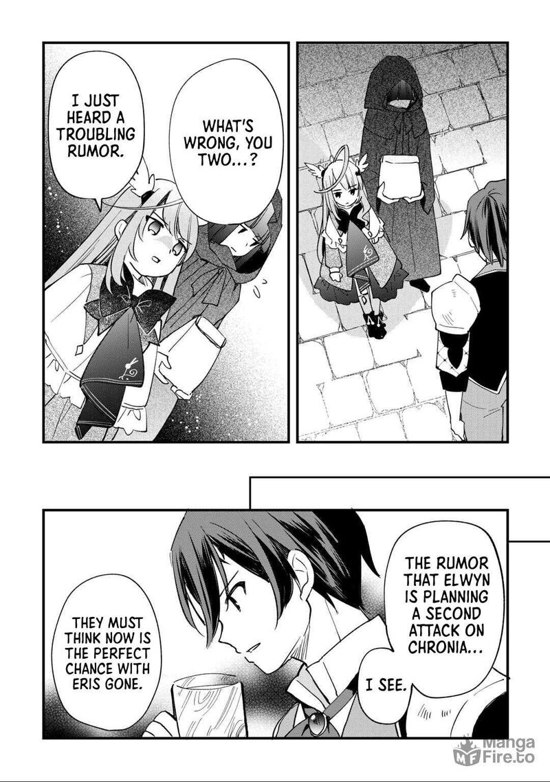 Tokage Hontou Wa Shinryuu Wo Shoukan Shita Seijuu Tsukai Ryuu No Senaka De Kaitaku Life 10 24