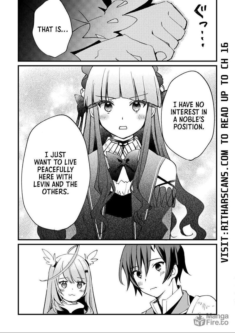 Tokage Hontou Wa Shinryuu Wo Shoukan Shita Seijuu Tsukai Ryuu No Senaka De Kaitaku Life 10 27