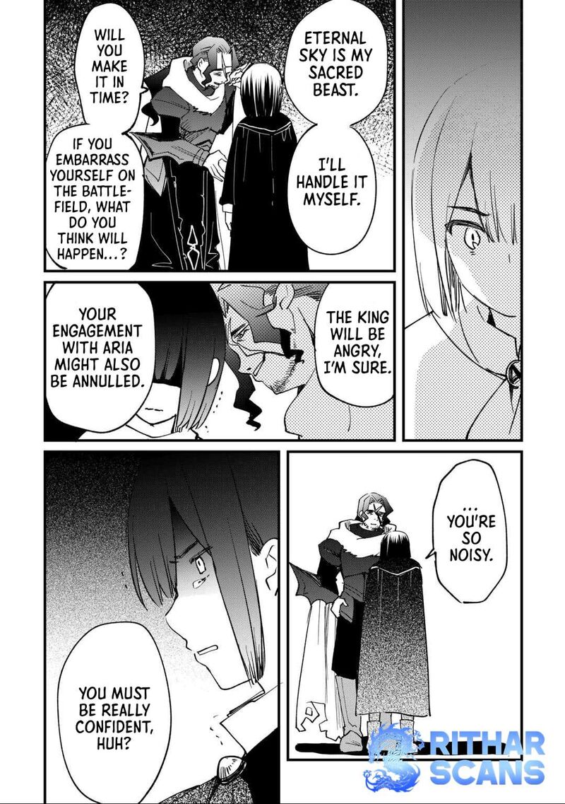 Tokage Hontou Wa Shinryuu Wo Shoukan Shita Seijuu Tsukai Ryuu No Senaka De Kaitaku Life 10 4