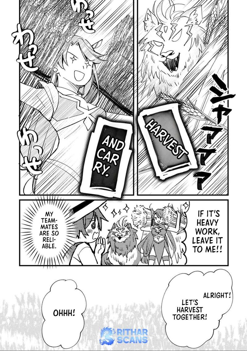 Tokage Hontou Wa Shinryuu Wo Shoukan Shita Seijuu Tsukai Ryuu No Senaka De Kaitaku Life 10 8