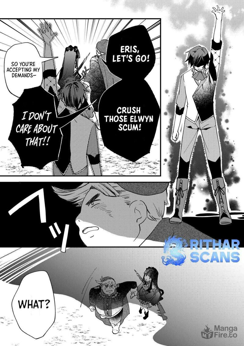 Tokage Hontou Wa Shinryuu Wo Shoukan Shita Seijuu Tsukai Ryuu No Senaka De Kaitaku Life 11 18