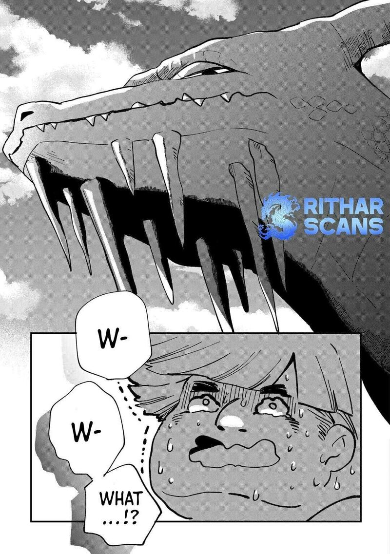 Tokage Hontou Wa Shinryuu Wo Shoukan Shita Seijuu Tsukai Ryuu No Senaka De Kaitaku Life 11 19