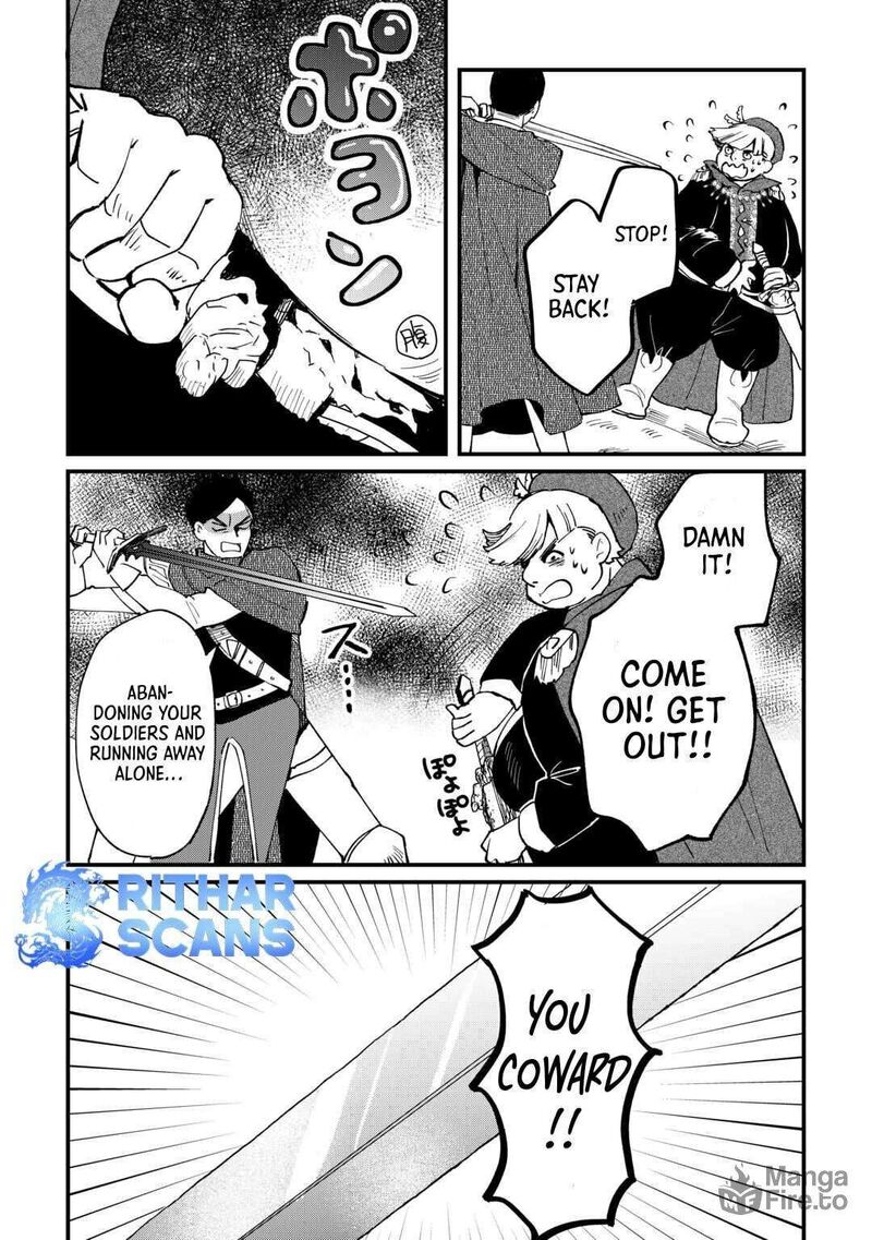 Tokage Hontou Wa Shinryuu Wo Shoukan Shita Seijuu Tsukai Ryuu No Senaka De Kaitaku Life 11 5