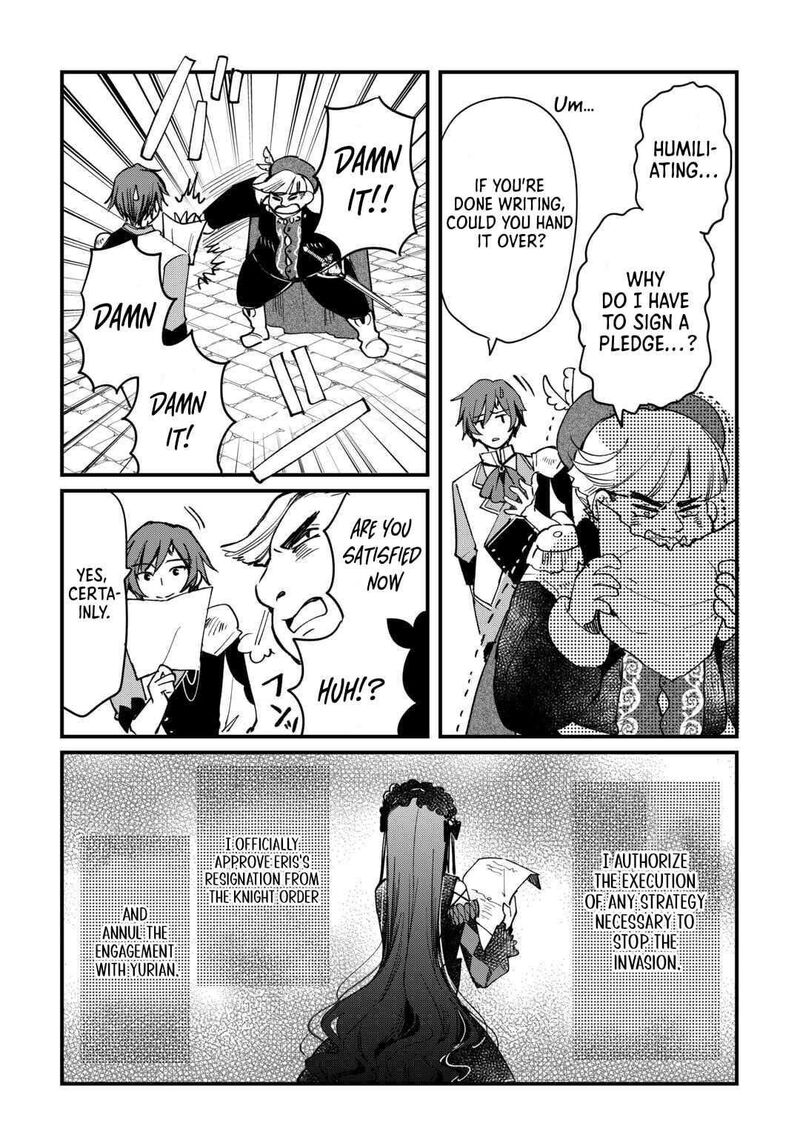 Tokage Hontou Wa Shinryuu Wo Shoukan Shita Seijuu Tsukai Ryuu No Senaka De Kaitaku Life 12 6