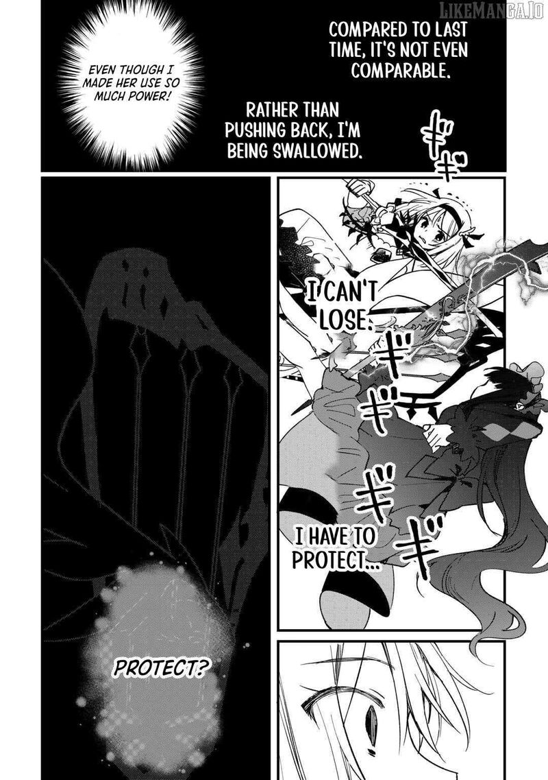 Tokage Hontou Wa Shinryuu Wo Shoukan Shita Seijuu Tsukai Ryuu No Senaka De Kaitaku Life 13 10