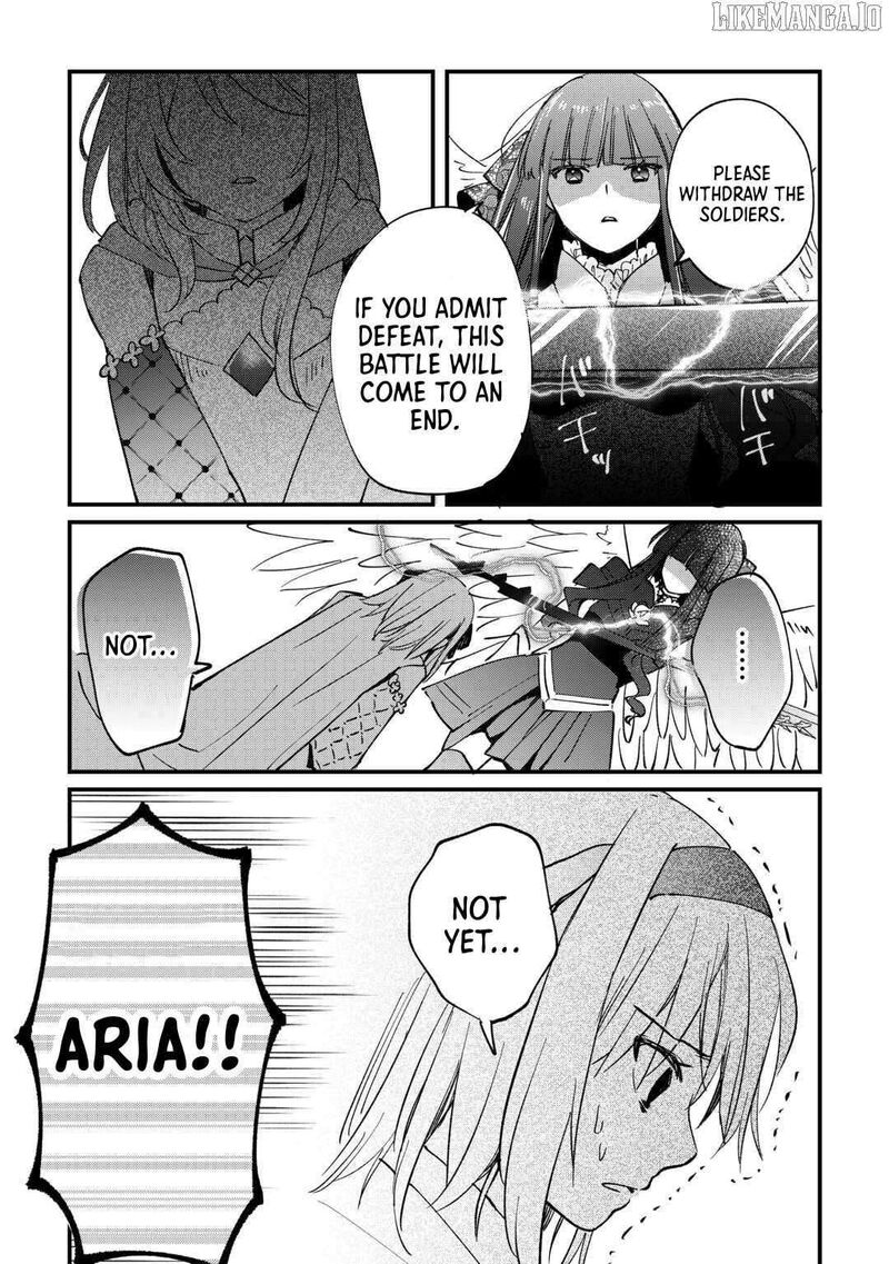 Tokage Hontou Wa Shinryuu Wo Shoukan Shita Seijuu Tsukai Ryuu No Senaka De Kaitaku Life 13 15