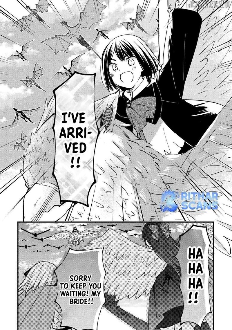 Tokage Hontou Wa Shinryuu Wo Shoukan Shita Seijuu Tsukai Ryuu No Senaka De Kaitaku Life 13 16