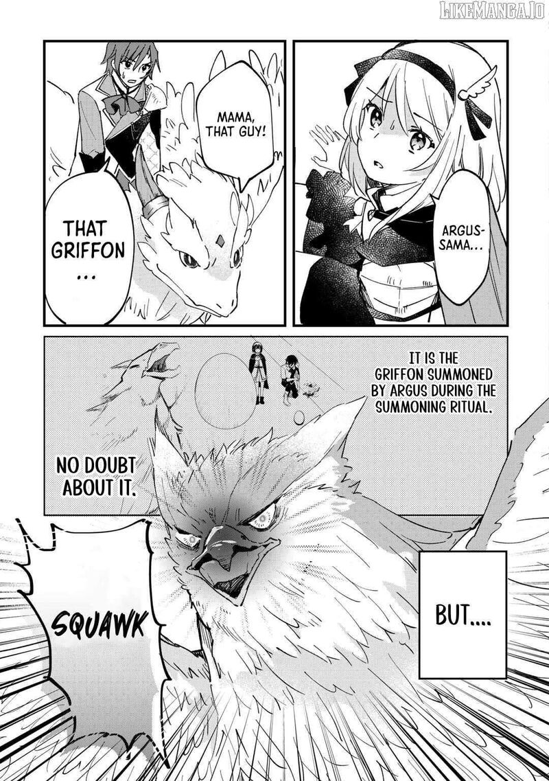 Tokage Hontou Wa Shinryuu Wo Shoukan Shita Seijuu Tsukai Ryuu No Senaka De Kaitaku Life 13 17