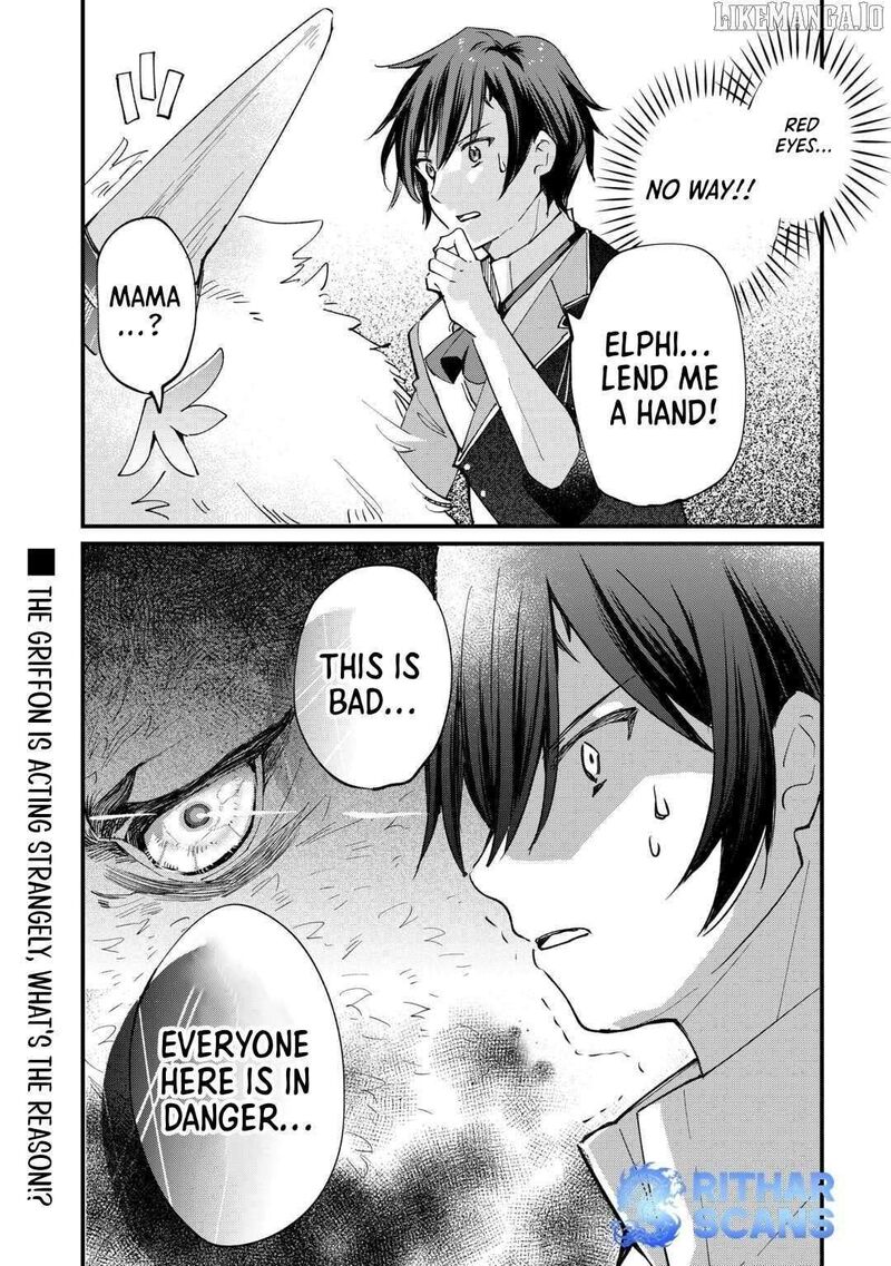 Tokage Hontou Wa Shinryuu Wo Shoukan Shita Seijuu Tsukai Ryuu No Senaka De Kaitaku Life 13 18