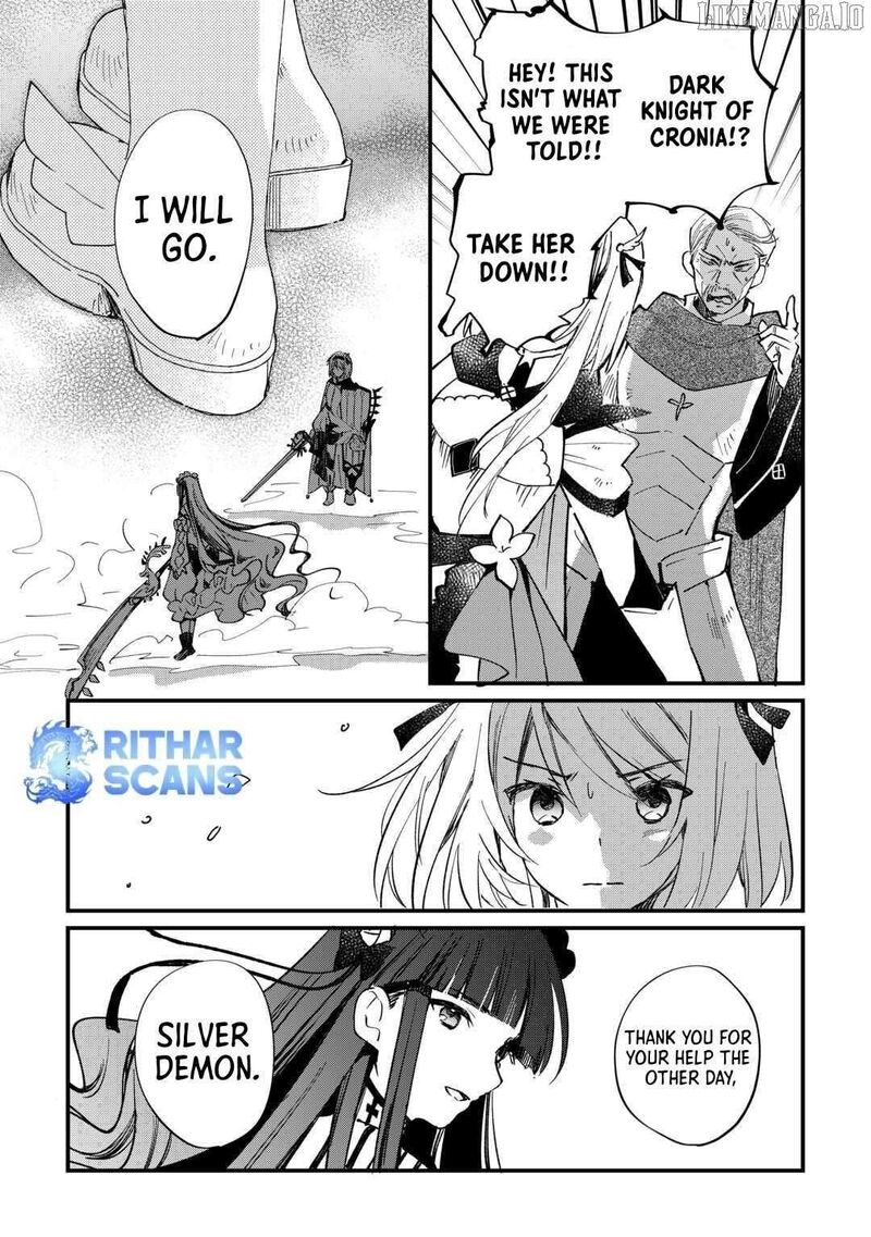 Tokage Hontou Wa Shinryuu Wo Shoukan Shita Seijuu Tsukai Ryuu No Senaka De Kaitaku Life 13 6