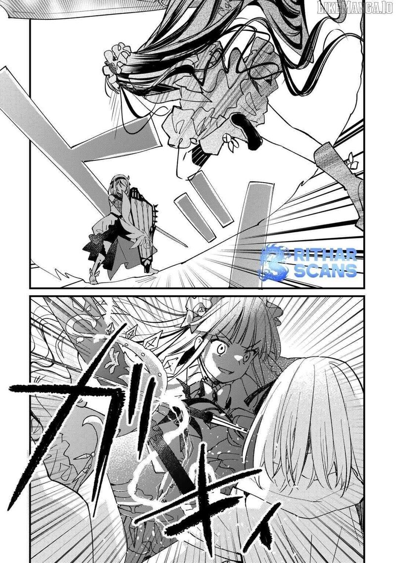 Tokage Hontou Wa Shinryuu Wo Shoukan Shita Seijuu Tsukai Ryuu No Senaka De Kaitaku Life 13 8