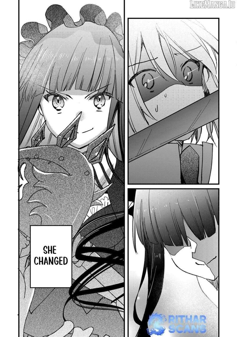 Tokage Hontou Wa Shinryuu Wo Shoukan Shita Seijuu Tsukai Ryuu No Senaka De Kaitaku Life 13 9