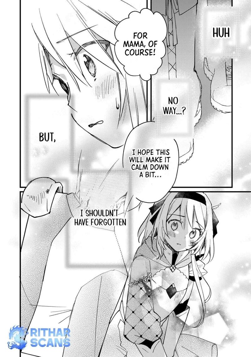 Tokage Hontou Wa Shinryuu Wo Shoukan Shita Seijuu Tsukai Ryuu No Senaka De Kaitaku Life 14 10