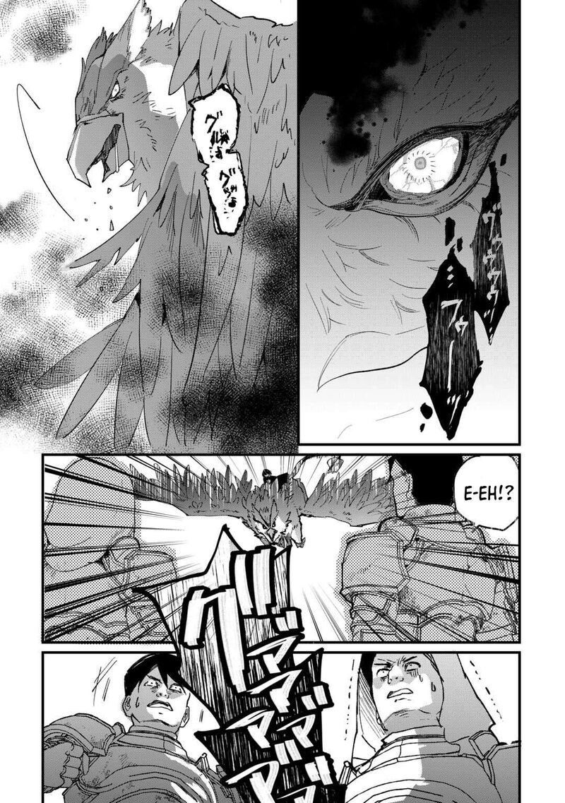 Tokage Hontou Wa Shinryuu Wo Shoukan Shita Seijuu Tsukai Ryuu No Senaka De Kaitaku Life 14 14