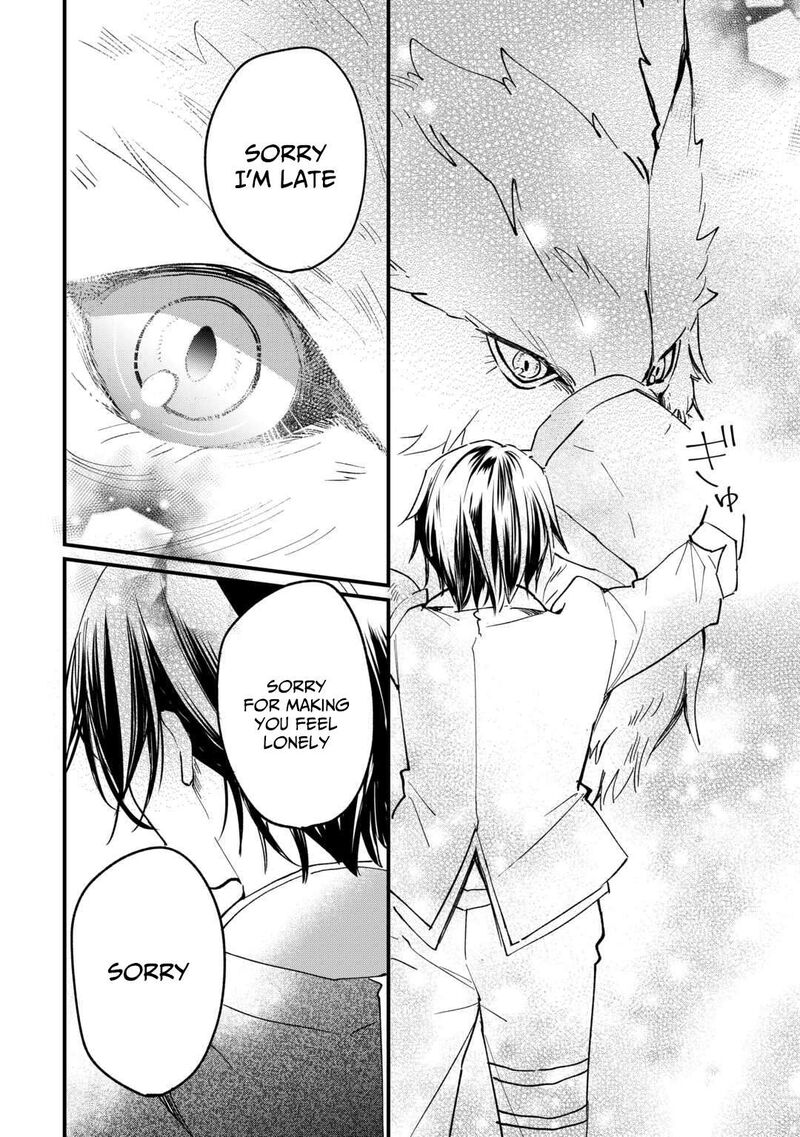 Tokage Hontou Wa Shinryuu Wo Shoukan Shita Seijuu Tsukai Ryuu No Senaka De Kaitaku Life 15 21