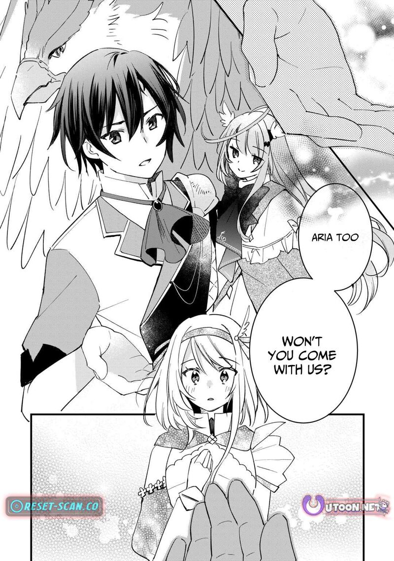 Tokage Hontou Wa Shinryuu Wo Shoukan Shita Seijuu Tsukai Ryuu No Senaka De Kaitaku Life 15 25