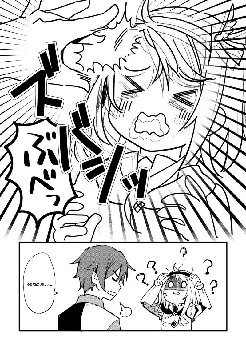 Tokage Hontou Wa Shinryuu Wo Shoukan Shita Seijuu Tsukai Ryuu No Senaka De Kaitaku Life 15 3