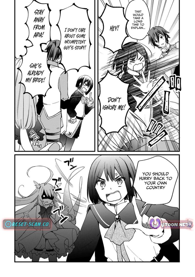 Tokage Hontou Wa Shinryuu Wo Shoukan Shita Seijuu Tsukai Ryuu No Senaka De Kaitaku Life 15 8