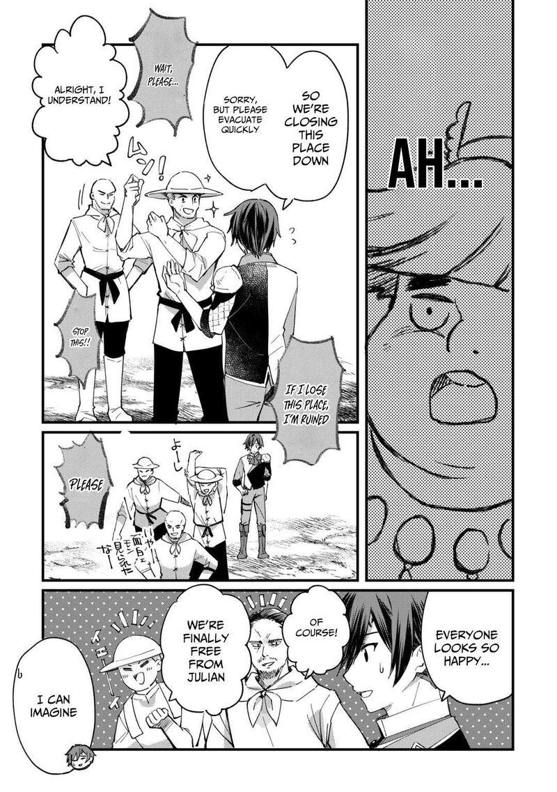 Tokage Hontou Wa Shinryuu Wo Shoukan Shita Seijuu Tsukai Ryuu No Senaka De Kaitaku Life 16 16