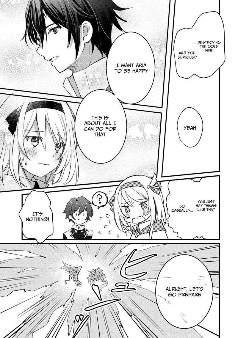 Tokage Hontou Wa Shinryuu Wo Shoukan Shita Seijuu Tsukai Ryuu No Senaka De Kaitaku Life 16 18