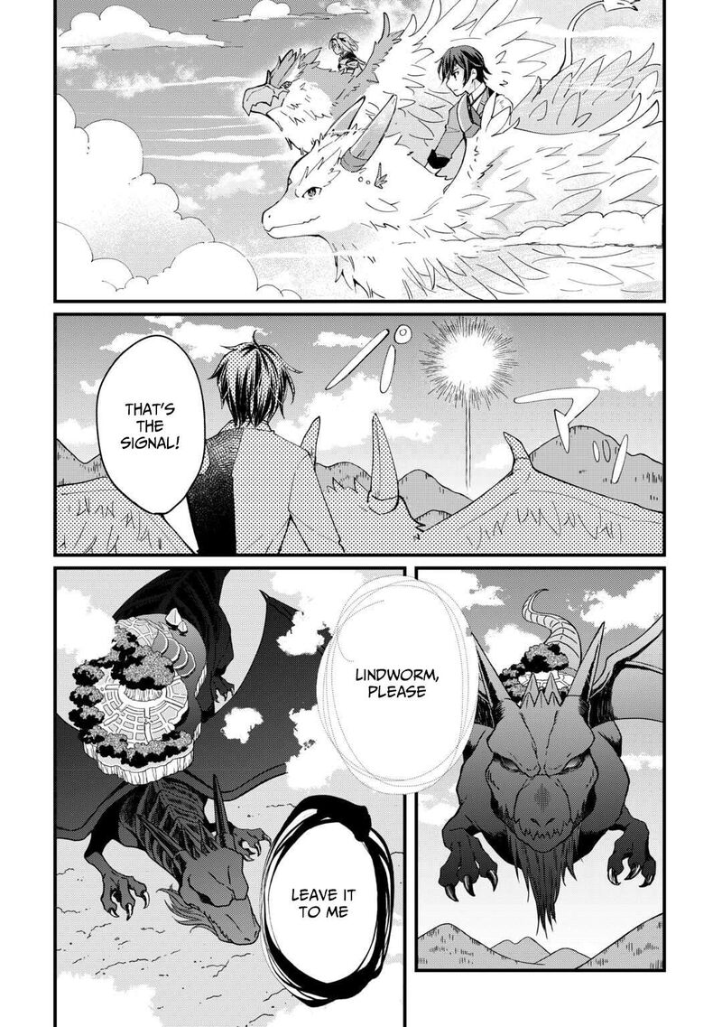 Tokage Hontou Wa Shinryuu Wo Shoukan Shita Seijuu Tsukai Ryuu No Senaka De Kaitaku Life 16 19