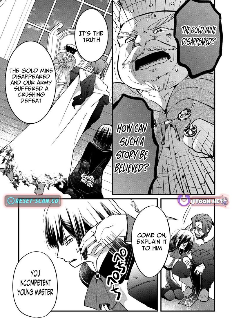 Tokage Hontou Wa Shinryuu Wo Shoukan Shita Seijuu Tsukai Ryuu No Senaka De Kaitaku Life 17 17