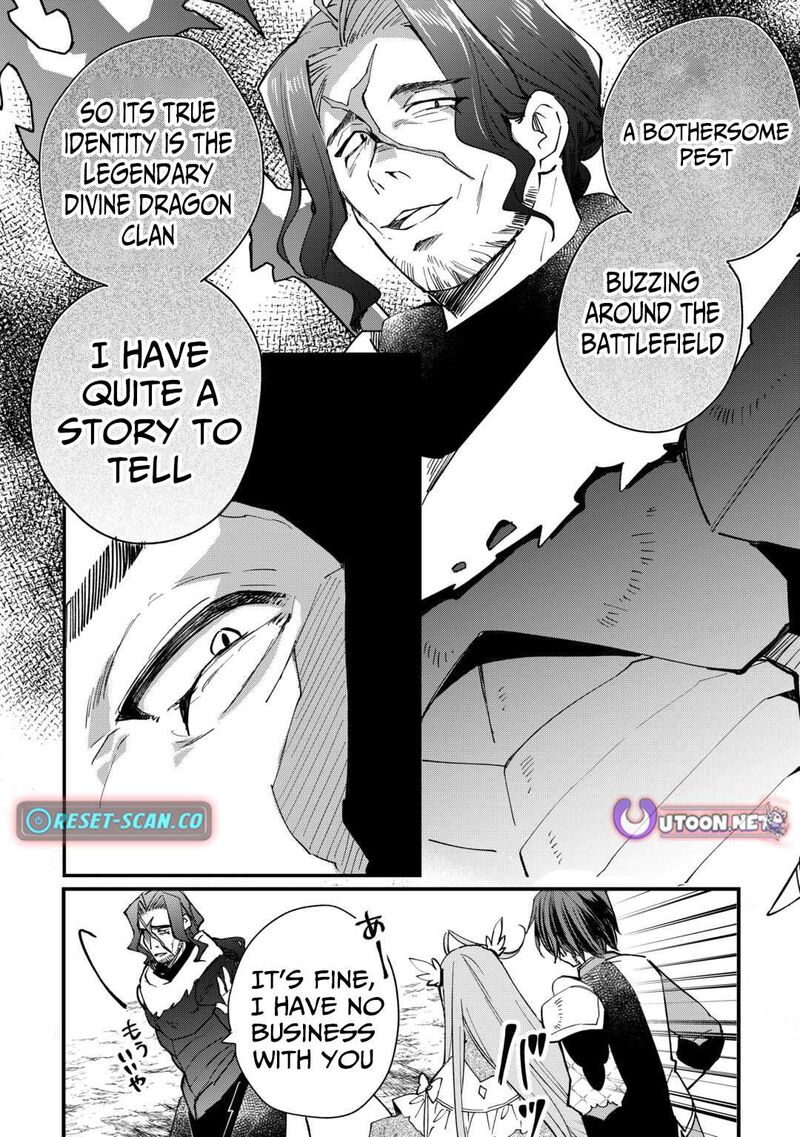 Tokage Hontou Wa Shinryuu Wo Shoukan Shita Seijuu Tsukai Ryuu No Senaka De Kaitaku Life 17 5