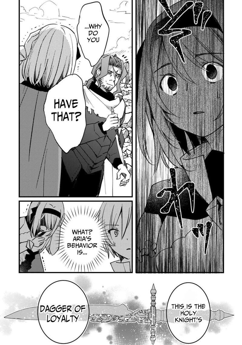 Tokage Hontou Wa Shinryuu Wo Shoukan Shita Seijuu Tsukai Ryuu No Senaka De Kaitaku Life 17 9