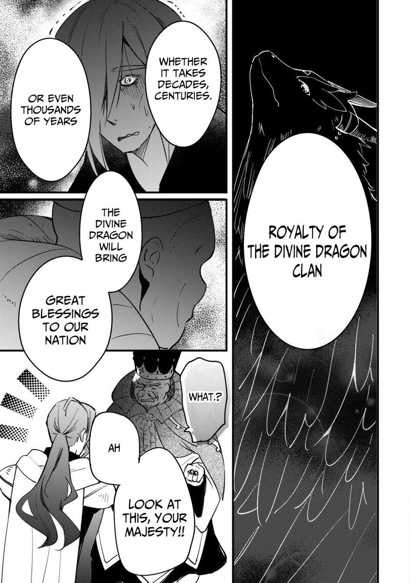 Tokage Hontou Wa Shinryuu Wo Shoukan Shita Seijuu Tsukai Ryuu No Senaka De Kaitaku Life 18 4