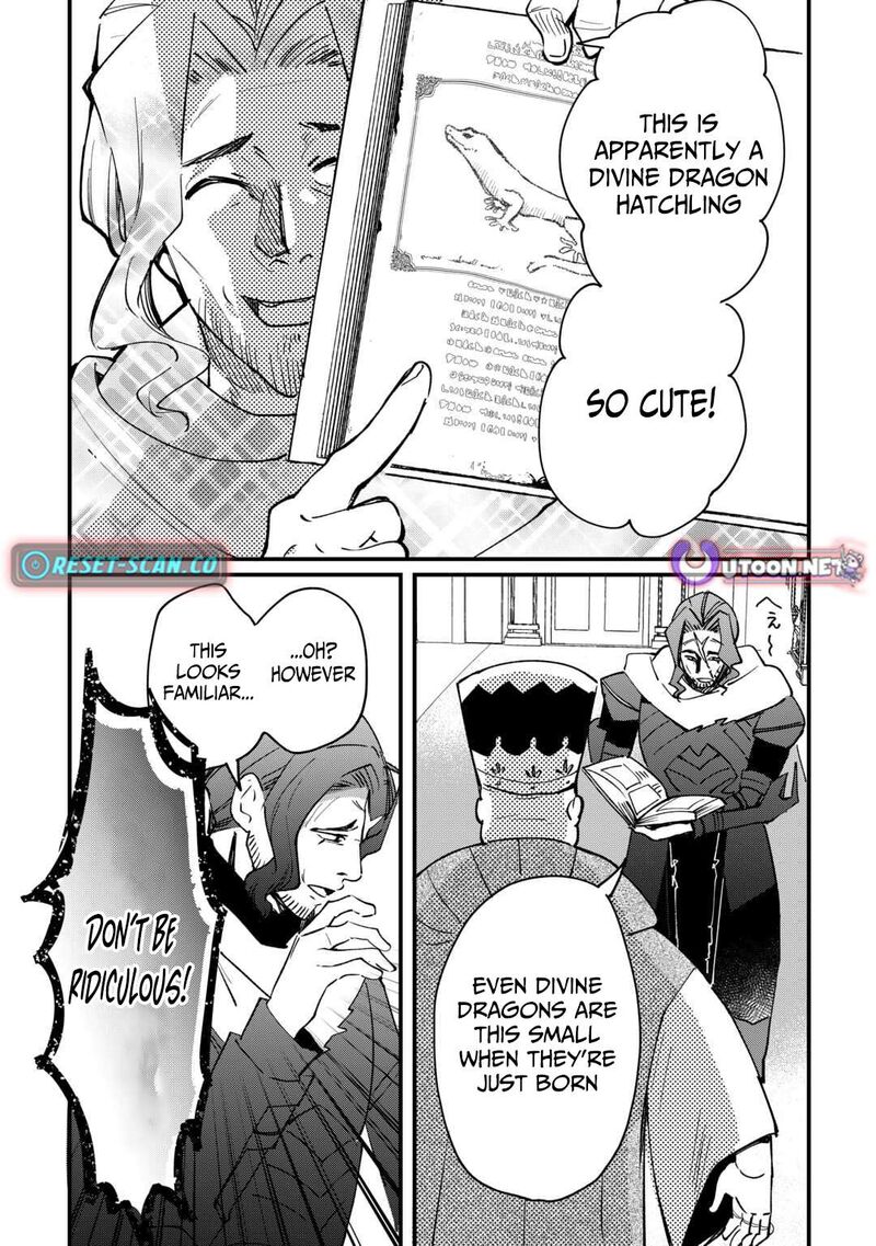 Tokage Hontou Wa Shinryuu Wo Shoukan Shita Seijuu Tsukai Ryuu No Senaka De Kaitaku Life 18 5