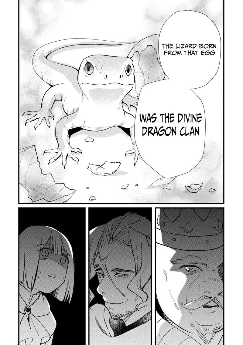 Tokage Hontou Wa Shinryuu Wo Shoukan Shita Seijuu Tsukai Ryuu No Senaka De Kaitaku Life 18 7