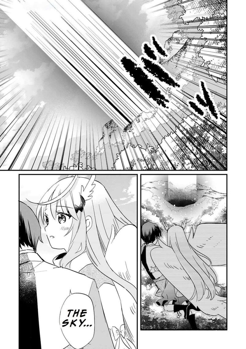 Tokage Hontou Wa Shinryuu Wo Shoukan Shita Seijuu Tsukai Ryuu No Senaka De Kaitaku Life 2 21