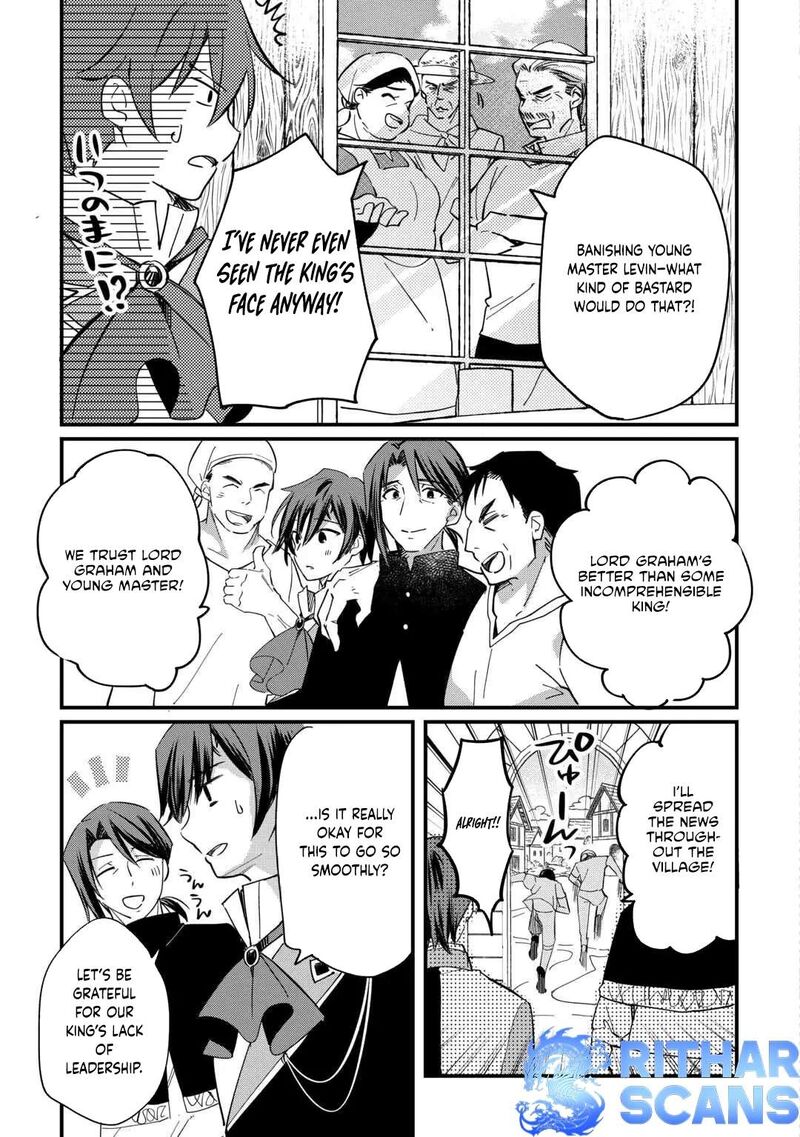 Tokage Hontou Wa Shinryuu Wo Shoukan Shita Seijuu Tsukai Ryuu No Senaka De Kaitaku Life 20 15