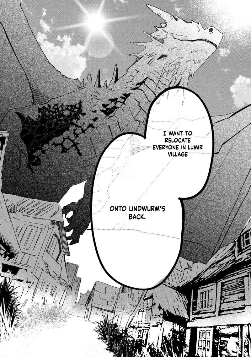 Tokage Hontou Wa Shinryuu Wo Shoukan Shita Seijuu Tsukai Ryuu No Senaka De Kaitaku Life 20 8