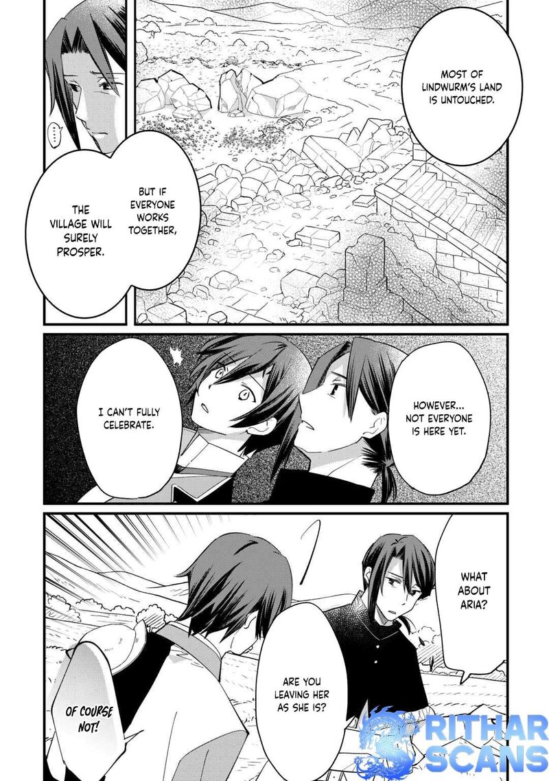 Tokage Hontou Wa Shinryuu Wo Shoukan Shita Seijuu Tsukai Ryuu No Senaka De Kaitaku Life 21 10