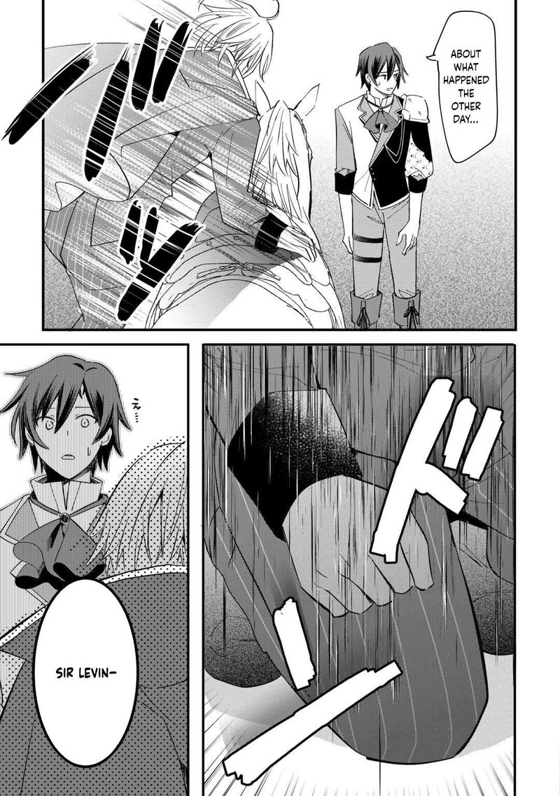 Tokage Hontou Wa Shinryuu Wo Shoukan Shita Seijuu Tsukai Ryuu No Senaka De Kaitaku Life 21 15