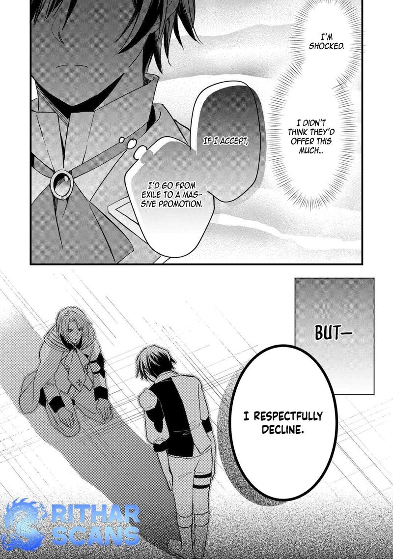 Tokage Hontou Wa Shinryuu Wo Shoukan Shita Seijuu Tsukai Ryuu No Senaka De Kaitaku Life 21 19