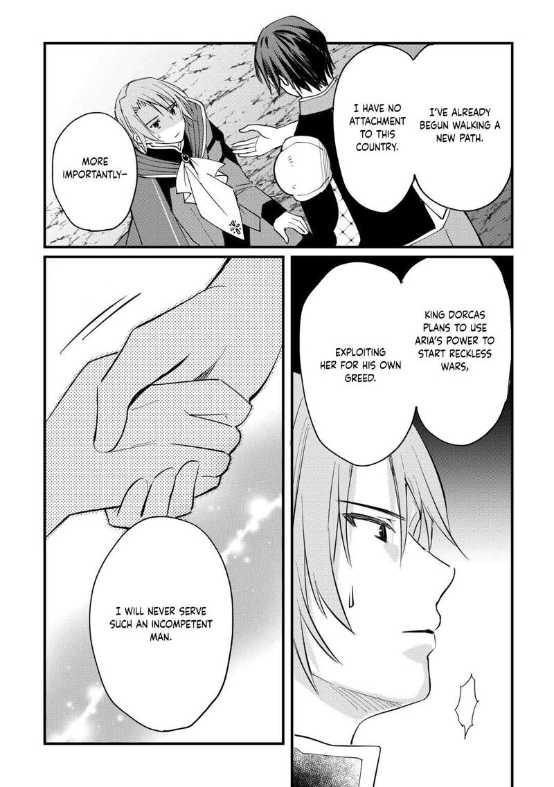 Tokage Hontou Wa Shinryuu Wo Shoukan Shita Seijuu Tsukai Ryuu No Senaka De Kaitaku Life 21 20