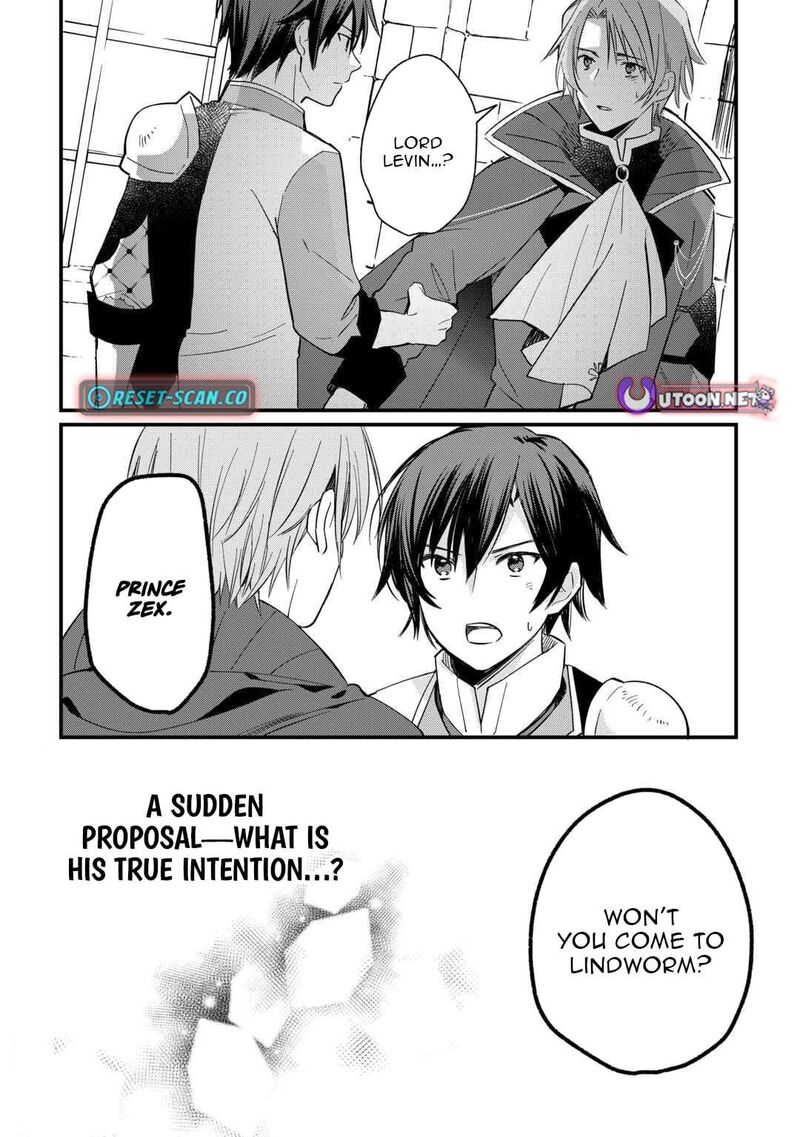 Tokage Hontou Wa Shinryuu Wo Shoukan Shita Seijuu Tsukai Ryuu No Senaka De Kaitaku Life 22 18