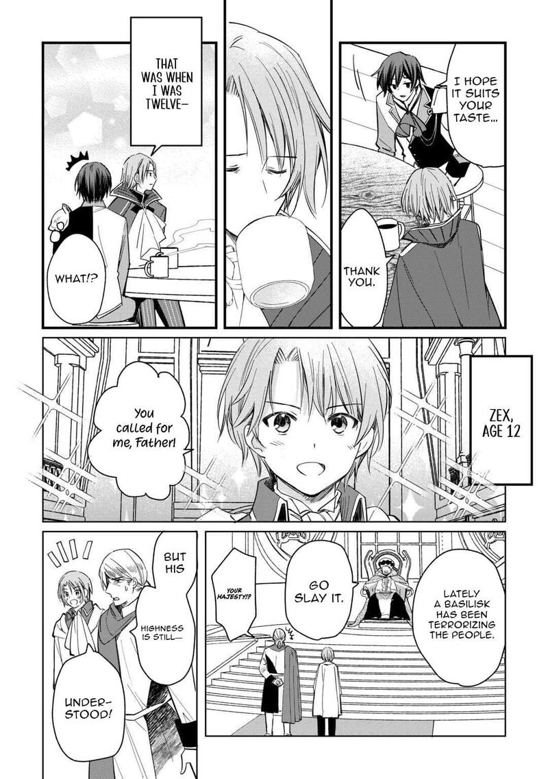 Tokage Hontou Wa Shinryuu Wo Shoukan Shita Seijuu Tsukai Ryuu No Senaka De Kaitaku Life 22 2