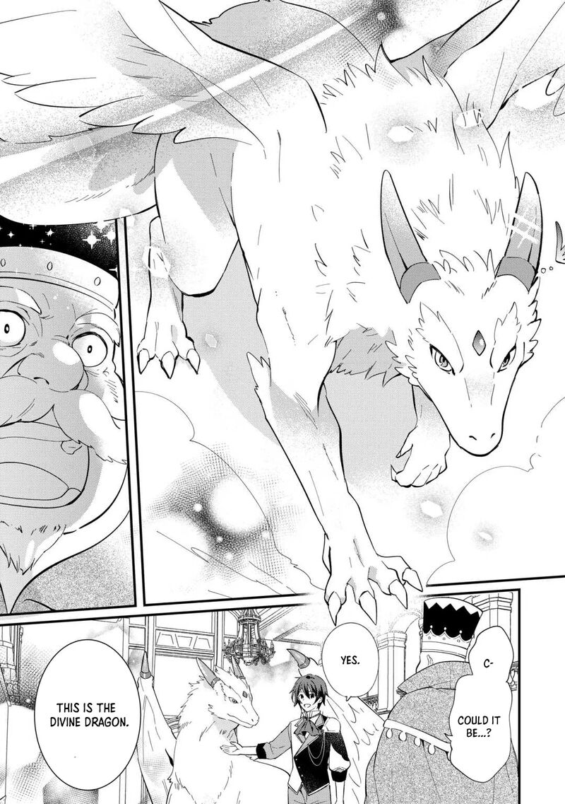 Tokage Hontou Wa Shinryuu Wo Shoukan Shita Seijuu Tsukai Ryuu No Senaka De Kaitaku Life 26 7