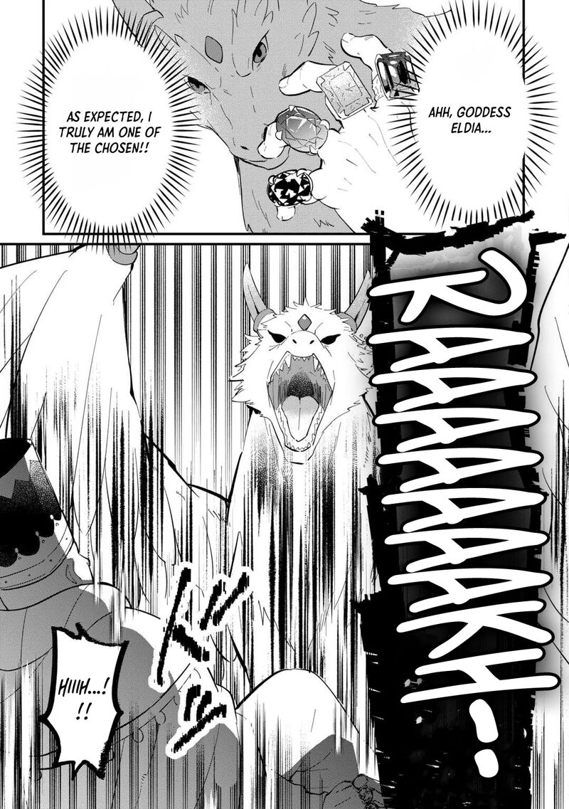 Tokage Hontou Wa Shinryuu Wo Shoukan Shita Seijuu Tsukai Ryuu No Senaka De Kaitaku Life 26 9