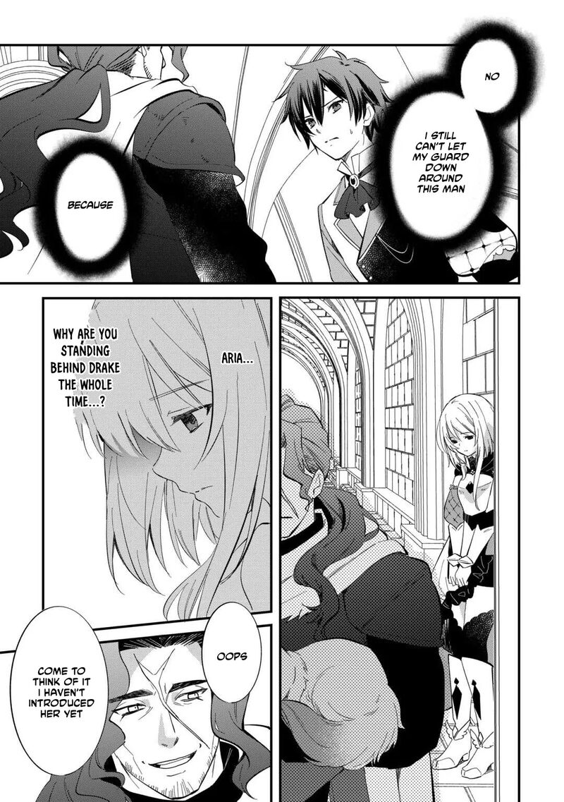 Tokage Hontou Wa Shinryuu Wo Shoukan Shita Seijuu Tsukai Ryuu No Senaka De Kaitaku Life 27 16