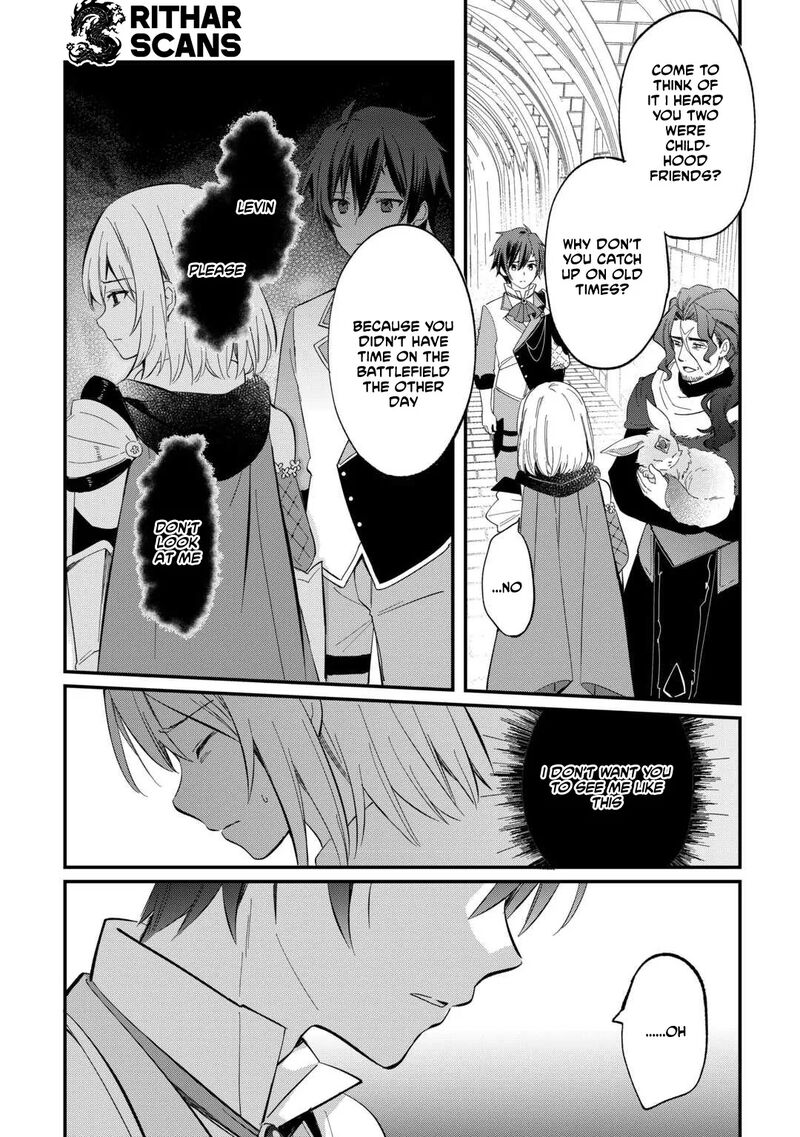 Tokage Hontou Wa Shinryuu Wo Shoukan Shita Seijuu Tsukai Ryuu No Senaka De Kaitaku Life 27 18