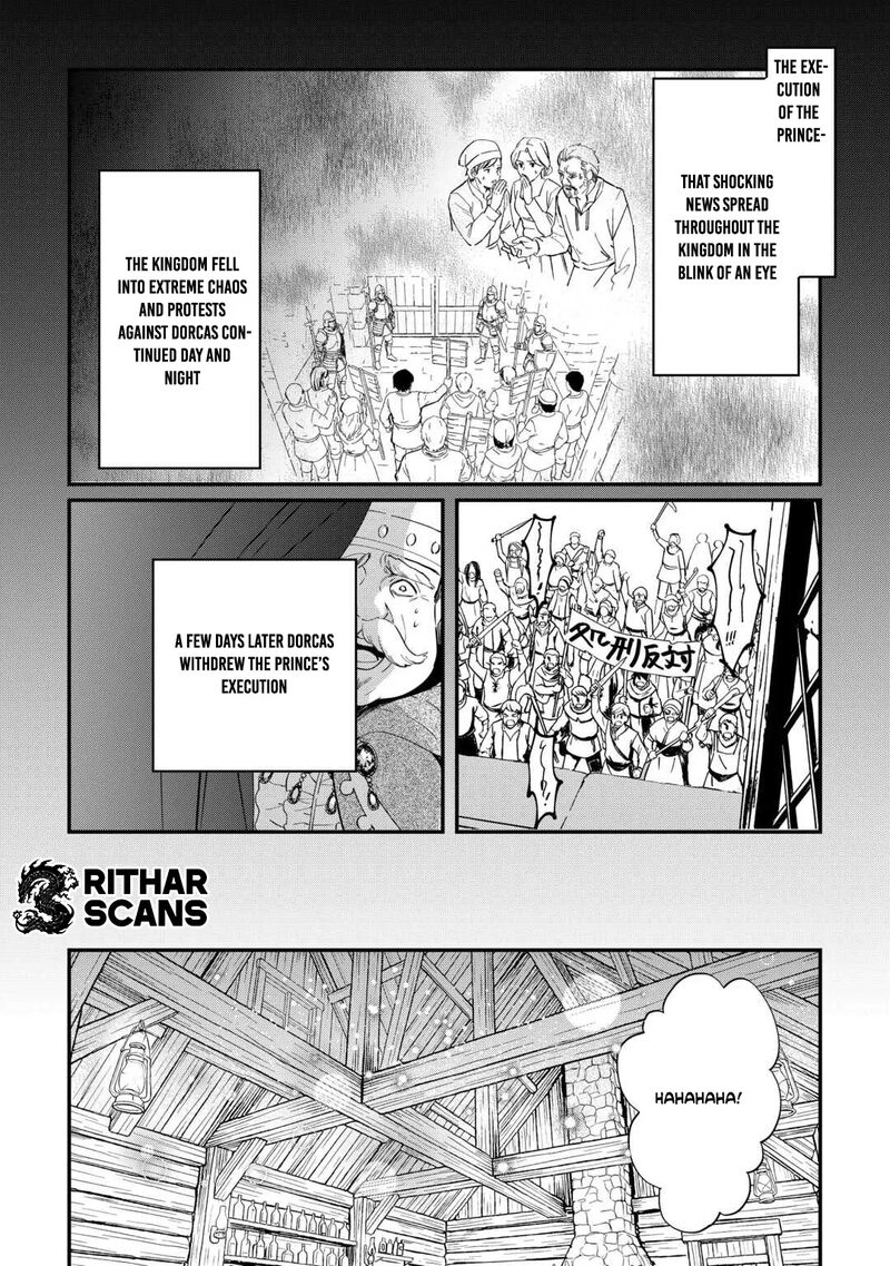Tokage Hontou Wa Shinryuu Wo Shoukan Shita Seijuu Tsukai Ryuu No Senaka De Kaitaku Life 27 3