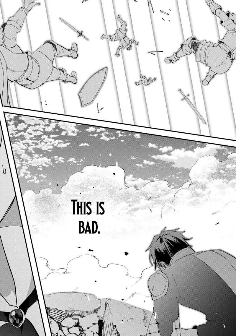 Tokage Hontou Wa Shinryuu Wo Shoukan Shita Seijuu Tsukai Ryuu No Senaka De Kaitaku Life 28 21