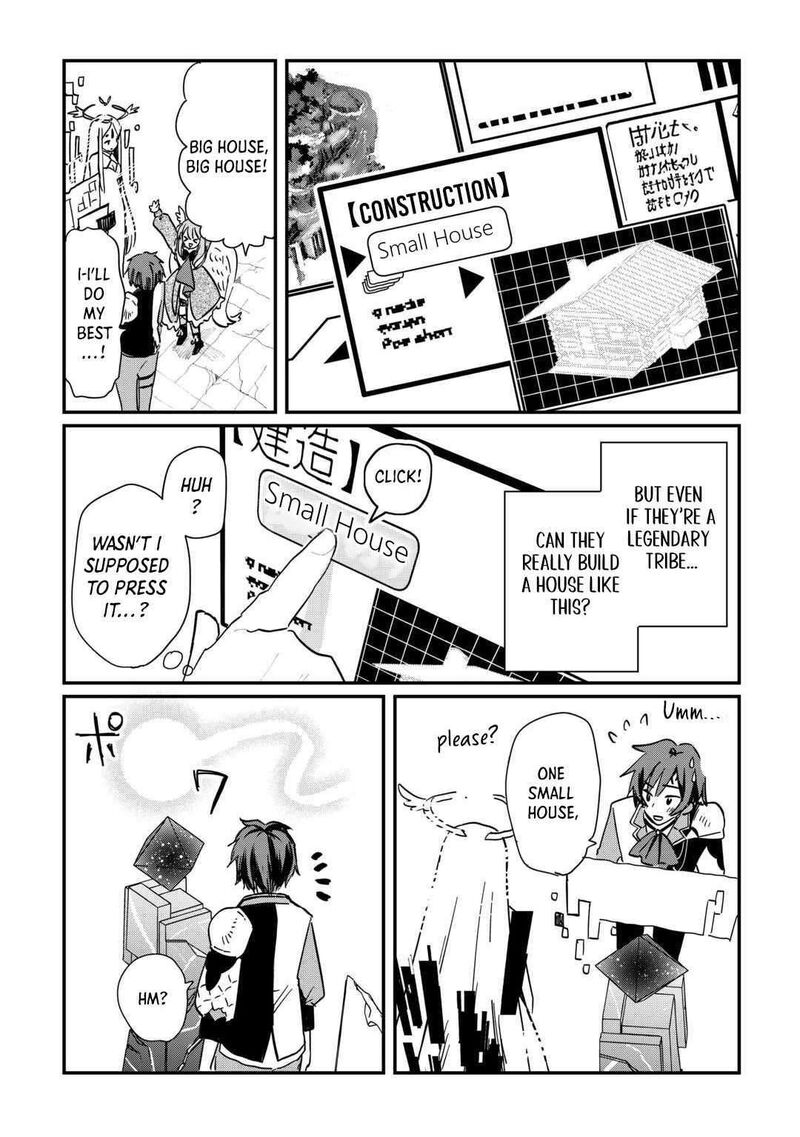 Tokage Hontou Wa Shinryuu Wo Shoukan Shita Seijuu Tsukai Ryuu No Senaka De Kaitaku Life 3 12