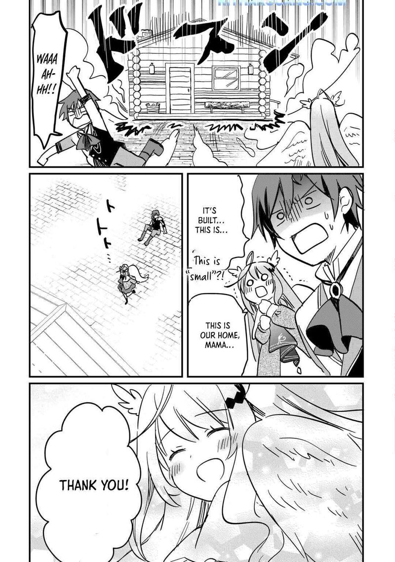 Tokage Hontou Wa Shinryuu Wo Shoukan Shita Seijuu Tsukai Ryuu No Senaka De Kaitaku Life 3 17