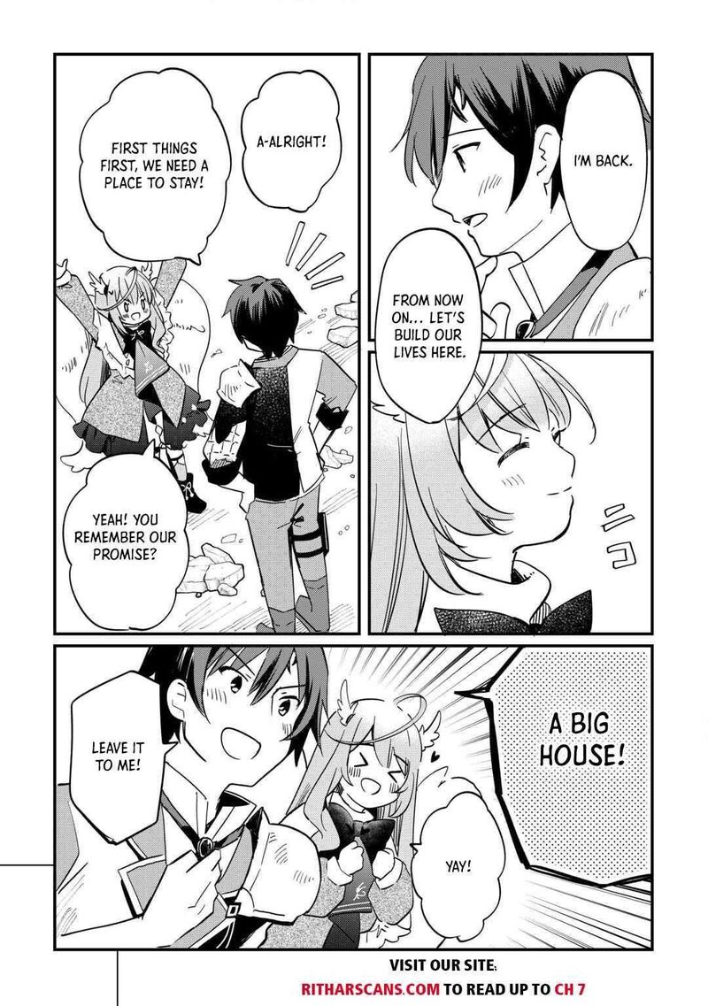 Tokage Hontou Wa Shinryuu Wo Shoukan Shita Seijuu Tsukai Ryuu No Senaka De Kaitaku Life 3 3