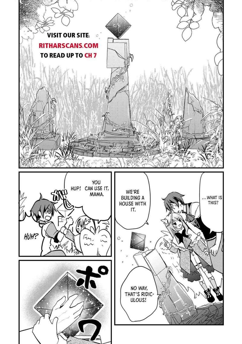 Tokage Hontou Wa Shinryuu Wo Shoukan Shita Seijuu Tsukai Ryuu No Senaka De Kaitaku Life 3 8